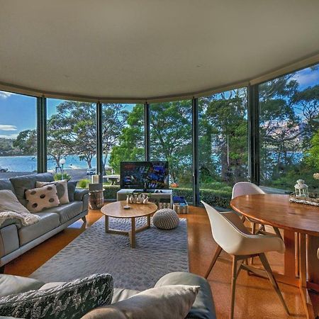 Vila Rest Point Coles Bay Exteriér fotografie